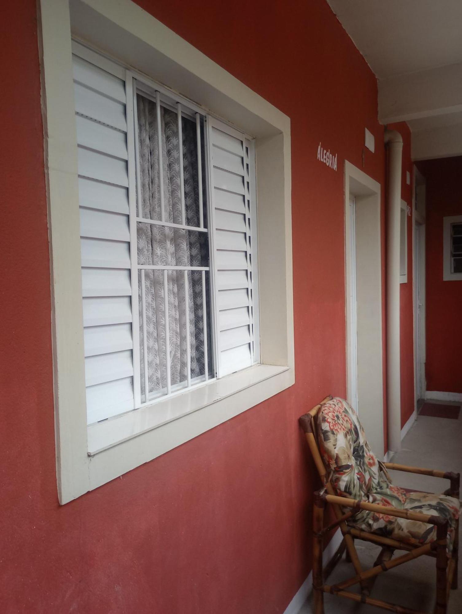 Apartment Em Imperio