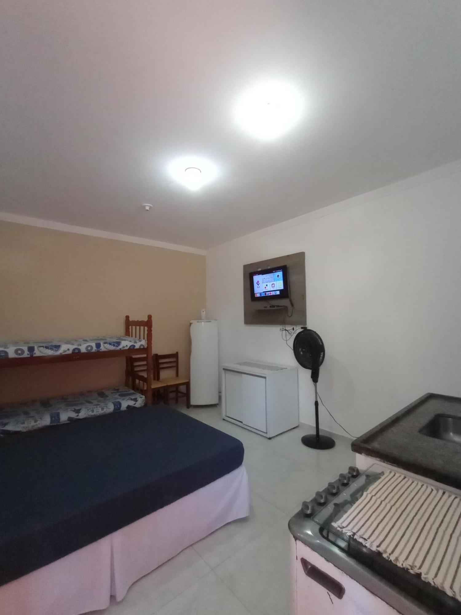 Apartment Em Imperio *